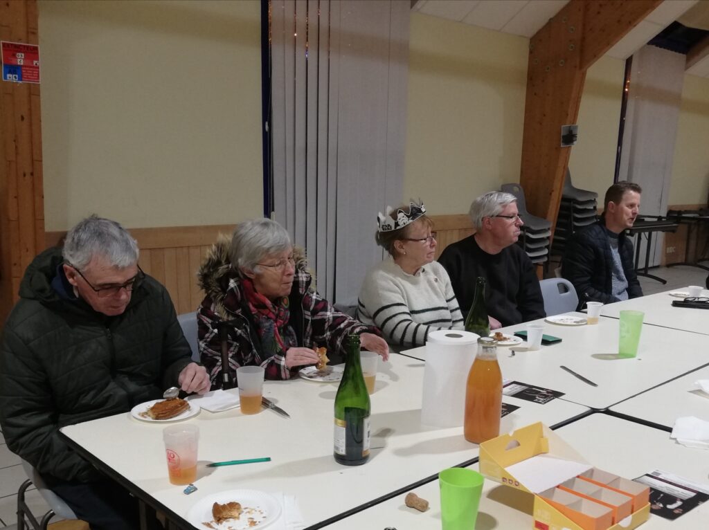 compte-rendus des rencontre