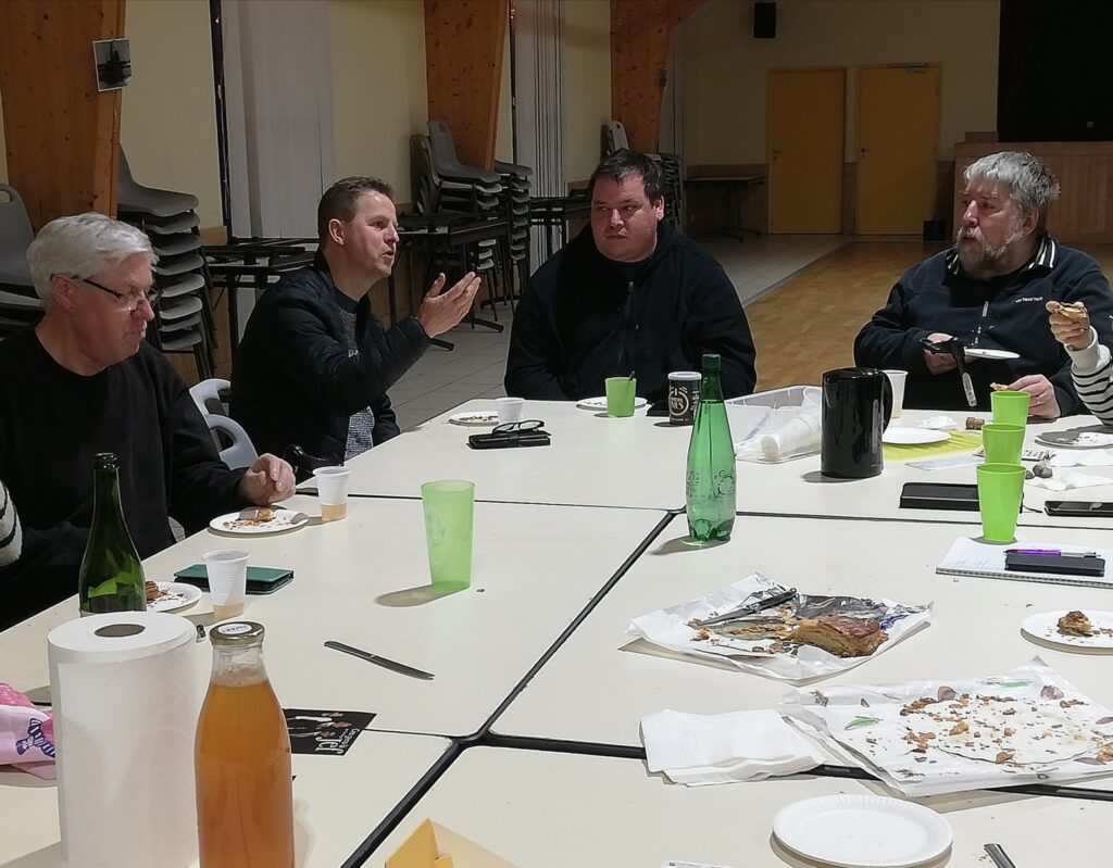 rencontre Aphasie 22