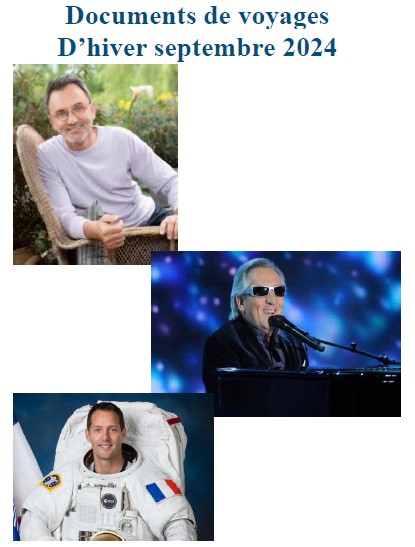 Livre écrit par Franck