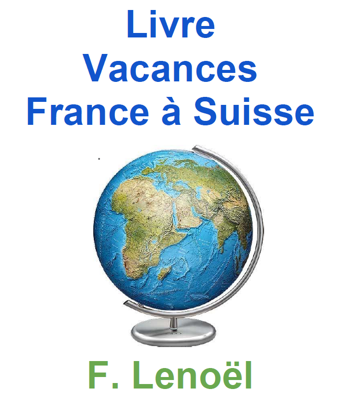 vacances de Franck